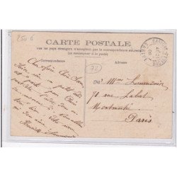 La fabrication du cidre dans la Sarthe (le pressoir) - très bon état