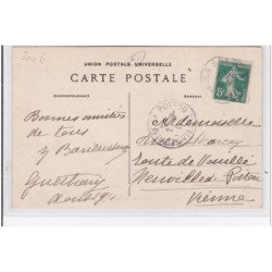 GUETHARY : l'achat d'espadrilles chez le sandalier Amigorena (perroquet - chaussures) - très bon état