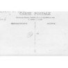 BERNAY EN BRIE : carte photo du tabac épicerie PACHOT (avec attelage) - très bon état