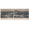 Carte Panoramique - ARCACHON - Vue prise de la Terrasse du Casino (28x11) - état