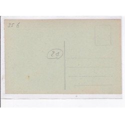 MONTBERTHAULT: inauguration du monument aux morts de la grande guerre - très bon état