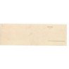 Carte Panoramique - CHAMONIX - Panoramique pris de la Flégère (28x9) - Très bon état