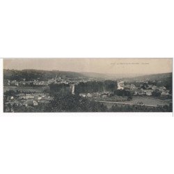 Carte Panoramique - LA FERTE SOUS JOUARRE - Panorama (28x9) - Très bon état