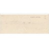 Carte Panoramique - ROUEN - Vue prise du Cours la Reine (27x11) - très bon état