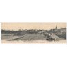 Carte Panoramique - SAINT-QUAY-PORTRIEUX - vue générale, Plage (28x9) - très bon état