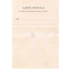 Carte Panoramique - PARIS - Fontaine Médicis (18x14) - très bon état