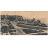 Carte Panoramique - DIEPPE - Vue générale sur le Casino (28x15) - état