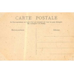 PARIS : FLEURY cimetiere père-lachaise 20e Corot celebre paysagist francais - tres bon etat