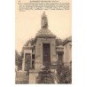 PARIS : FLEURY cimetiere père-lachaise 20e Jacques-Francois-Fromental Halévy celebre compositeur - tres bon etat
