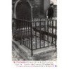 PARIS : cimetiere saint-pierre 18e marie andry née dumont - tres bon etat