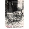 PARIS : cimetiere saint-pierre 18e princesse théodore nicolaevitch galitzin née schipoff - tres bon etat