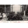 PARIS : cimetiere saint-pierre 18e sepulture du laborde - tres bon etat