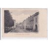 BOURBONNE-les-BAINS : rue d'orfeuil - tres bon etat