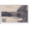 NOYANT : etang et viaduc de messarges - tres bon etat