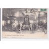 MONTLUCON : usines st-jacques, les pilons - tres bon etat