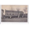 MONTBEUGNY : ecole des garcons - tres bon etat