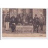 CHAMPS CAPELET : commune libre-joyeuse des champs capelet - etat