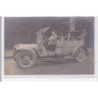 VICHY : automobile - tres bon etat