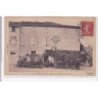 MONTAIGUET : hotel de bourgogne - etat