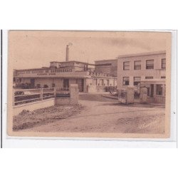 VILLEFRANCHE-D'ALLIER : les abattoirs - tres bon etat