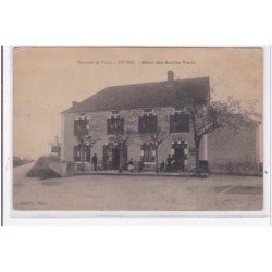 VENDAT : hotel des quatre-vents - tres bon etat