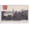 EBREUIL : chateau de veauce - tres bon etat