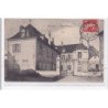 GANNAT : la mairie - etat