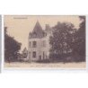 St-PONT : chateau de bellevue - tres bon etat