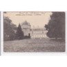 CINDRE : canton de jaligny, le chateau - tres bon etat