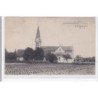 St-DIDIER-en-ROLLAT : l'eglise - tres bon etat