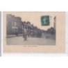 DOYAT : rue victor-hugo - tres bon etat