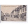 AINAY-le-CHATEAU : faubourg du moulin - tres bon etat