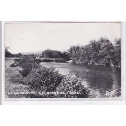 LA GUINGUETTE : les bords de l'allier - tres bon etat