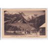 LA GRAVE : hotel des alpes, la terrasse et la maije - tres bon etat