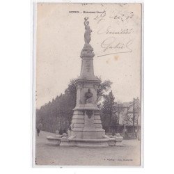 RETHEL : monument linard - tres bon etat