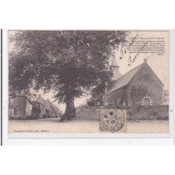 TARTY : l'eglise XIIe siecle - tres bon etat