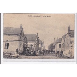 HANNOGNE : rue de sevigny - etat