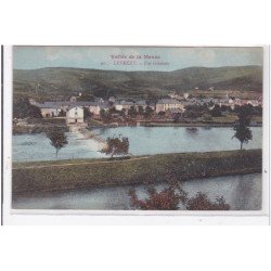 LEVREZY : vue generale - tres bon etat