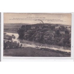 IGES : la presqu'ile - tres bon etat