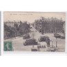 SEDAN : place turenne et rue thiers - tres bon etat