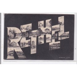 RETHEL : rethel - tres bon etat