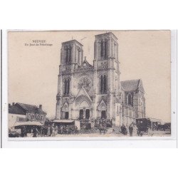 NEUVIZY : un jour de pelerinage - etat