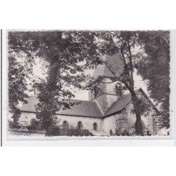 MACHAULT : l'eglise XIIe siecle - tres bon etat