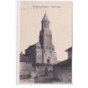 PERTHES : eglise (face) - tres bon etat