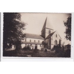 MACHAULT : l'eglise XIe XIIe et XVIe siecles - tres bon etat