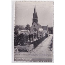 BALHAM : eglise - tres bon etat