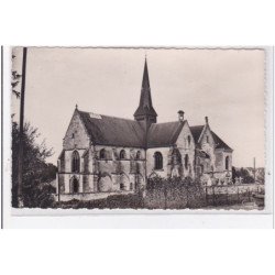 THUGNY-TRUGNY : l'eglise - tres bon etat