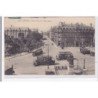 SEDAN : place turenne et rue thiers - tres bon etat