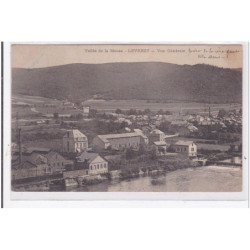 LEVREZY : vue generale - etat