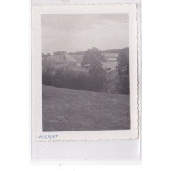 WASIGNY : photo 1932 - tres bon etat